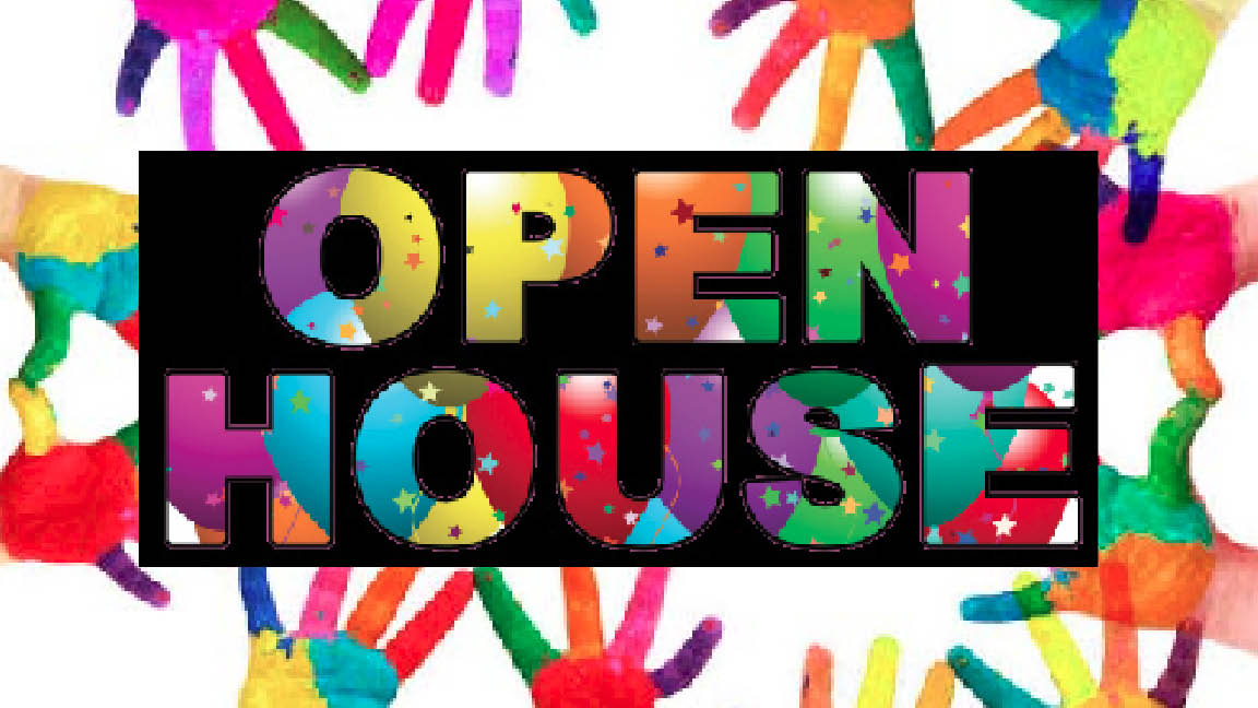 RCPS Open House - Tuesday, September 19, 2023