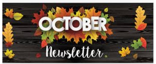 RCPS Newsletter Update - October 4, 2024