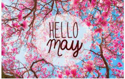 RCPS Newsletter - May 5, 2025